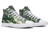 Green Forest High Top
